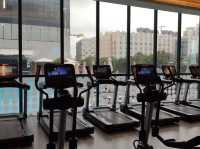 ✨🏨 Hilton Bangalore Embassy GolfLinks – Your Stylish Escape in Bengaluru 🌿🌆