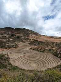 Stone Fortresses and Living History of Ollantaytambo