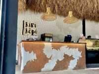Kíri Kopi