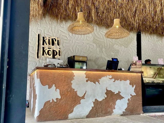 Kíri Kopi