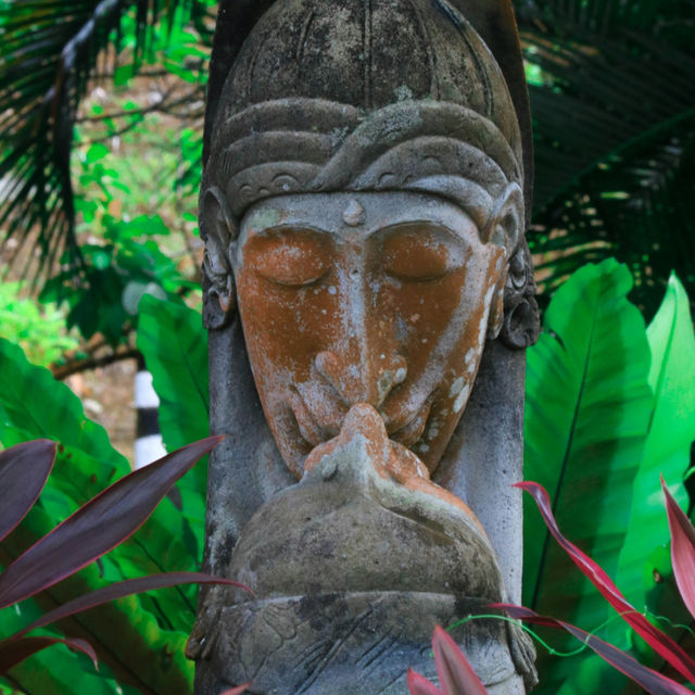 Weekend Escape to Batam: Where City Meets Sea