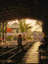 แม่กลอง วันเดียว เที่ยวทุกสไตล์