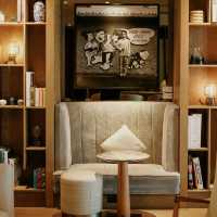 Urban Poise, Tailored Warmth