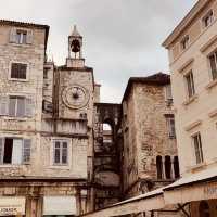  Split Solo Escape: Step into History at Split’s Must-See Museums! #SoloInSplit