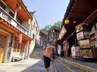 Zhangjiajie and Furong Ancient Town Highlights