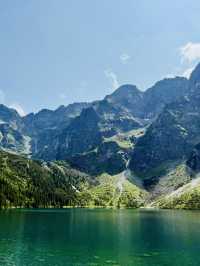 Pink Meadows & Cloud-Kissed Peaks: Zakopane’s Quiet Spell 
