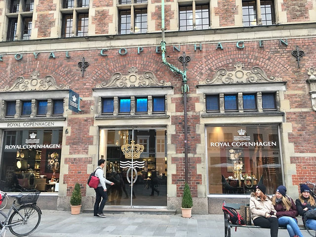 🏠 코펜하겐 Hay House 방문 후기