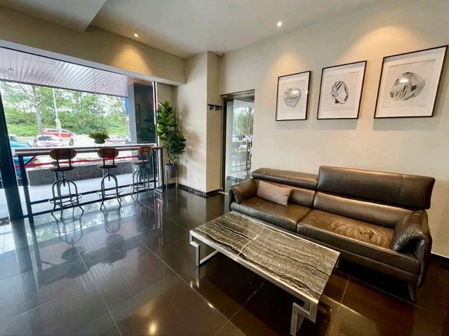 MIICO Hotel @ Mount Austin – Modern Comfort for Business and Leisure