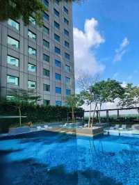 Seamless Business Stay with Comfort and Convenience at DoubleTree by Hilton JB.