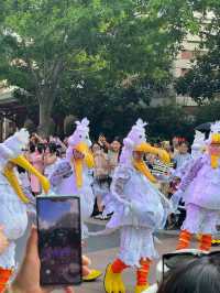 🎡Shanghai Disneyland – คัดเฉพาะเน้นๆ ! 🇨🇳✨