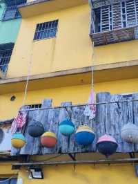  1 Day in Taipei – Half Day Escape to Keelung