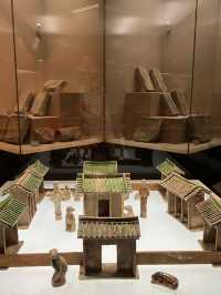 🏛 Xi’an Museum — A Glimpse Into the Ancient Capital’s Soul