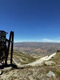 Cardrona 沙地卡丁車——速度與刺激的大人遊樂場
