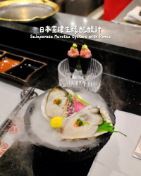 沙田帝都櫻田日本餐廳 | 頂級大分A5和牛＋新鮮海鮮鐵板燒，慶祝必選！