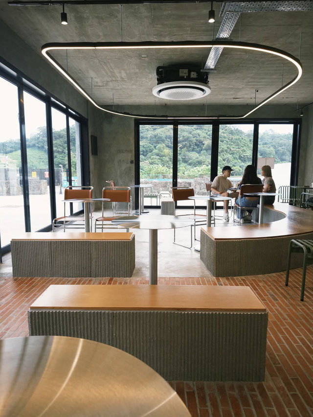 港版濟州島Cafe☕️ 港版濟州島Cafe☕️