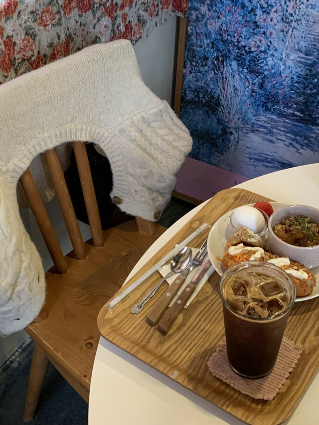 거제도 카페 