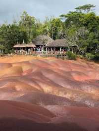 Experiencing the Breathtaking Landscape of Mauritius