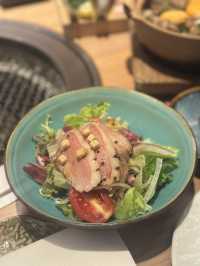 日式燒肉殿堂 品嚐極上和牛盛宴