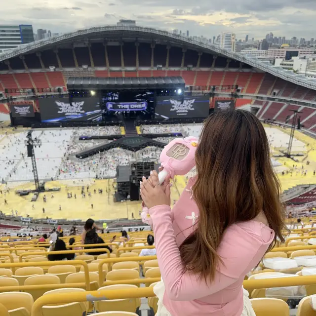 คู่มือเที่ยวกรุงเทพฯ 4 วัน ฉบับติ่ง