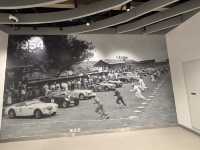 澳門必遊 ~~~大賽車🏁🏎️博物館