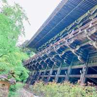 【兵庫】書寫山 圓教寺