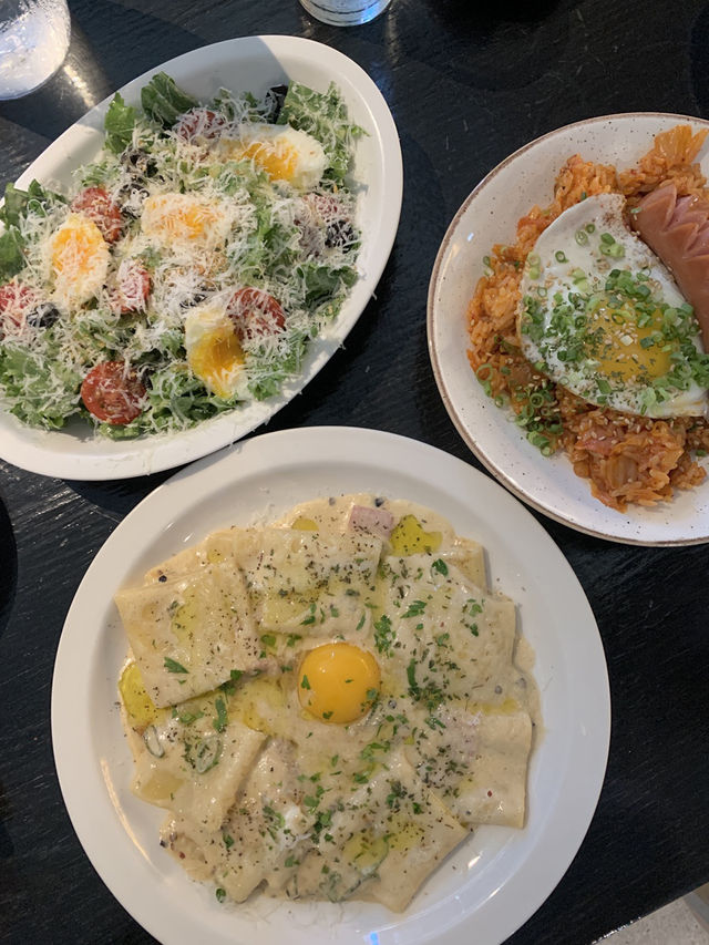 아늑한 분위기에서 기념일 보내기 좋은 광주 맛집