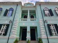 เช็คอิน  มาเก๊า