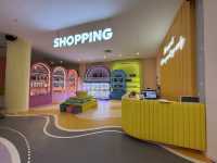 UFOREA Penang: A Futuristic Family Adventure
