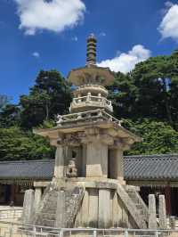 ⛩️Trip to 慶州⛩️