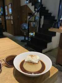 高雄探店 ෆ⃛ 美森咖啡 高水準的咖啡甜點店