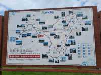 「地表最狂石林」富川•神劍石林景區「橫看成嶺側成峰」