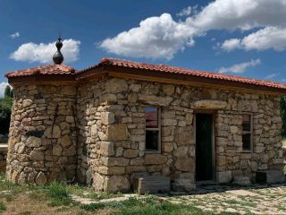 Cultural Journey at Kenan Yavuz Ethnography Museum in Bayburt