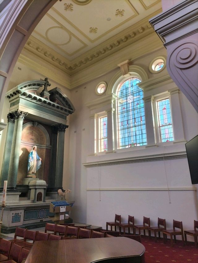 ⛪Beautiful Church In Eastern Suburbs⛪
