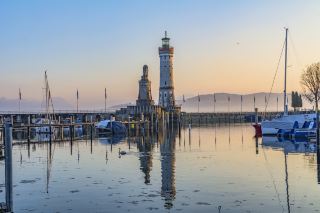 Lake Constance (Bodensee)