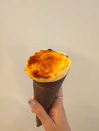 太古美食｜日本人氣可麗餅登陸