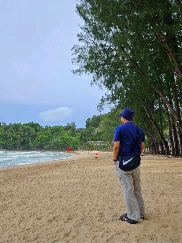 Kamala Beach, Phuket: The Laidback Escape You’ll Love