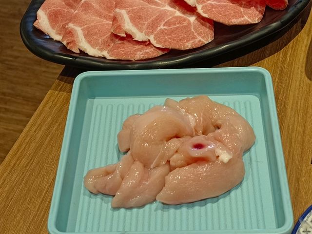 新莊吃到飽，這一小鍋新莊輔大店