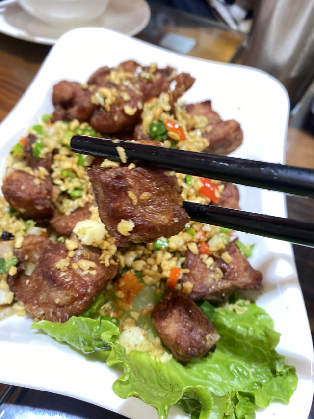 酸菜魚