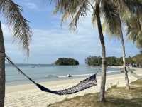 Seaside Sanctuary of Serenity
