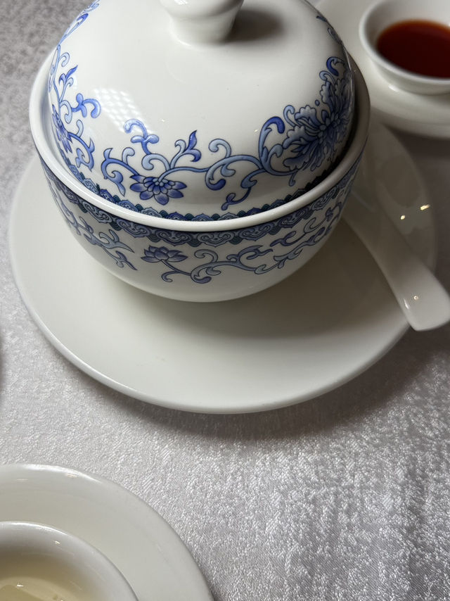 銅鑼灣靚景中餐廳食住睇海🌊   銅鑼灣靚景中餐廳食住睇海🌊
