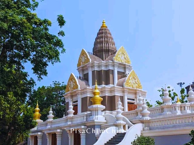 วัดไชยธาราราม วัดไชยธาราราม
