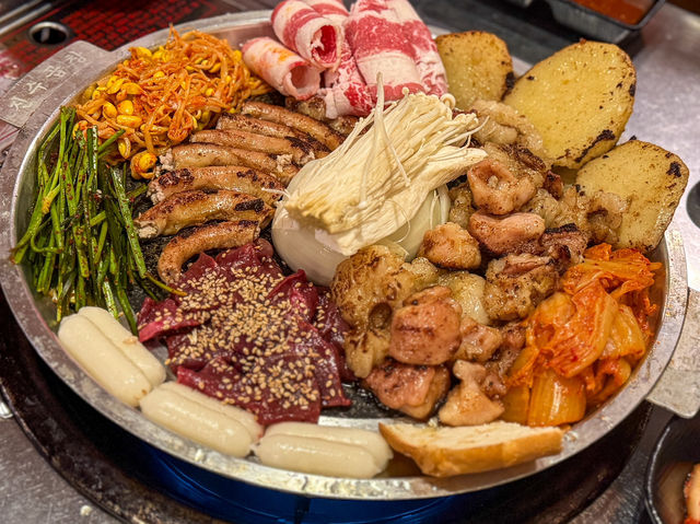 전주 혁신도시 곱창 맛집 진수곱창 전주혁신도시점