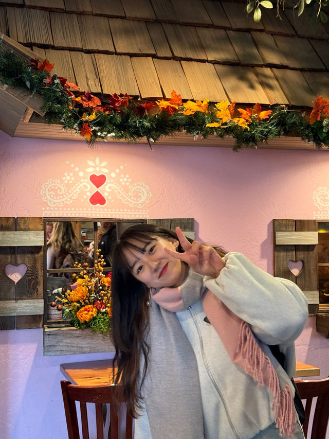 🏔️ 알프스 감성을 품은 미국의 작은 마을, 리븐워스 (Leavenworth) 🏔️ 알프스 감성을 품은 미국의 작은 마을, 리븐워스 (Leavenworth)