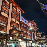 🌃 Shanghai 3D 2N Itinerary