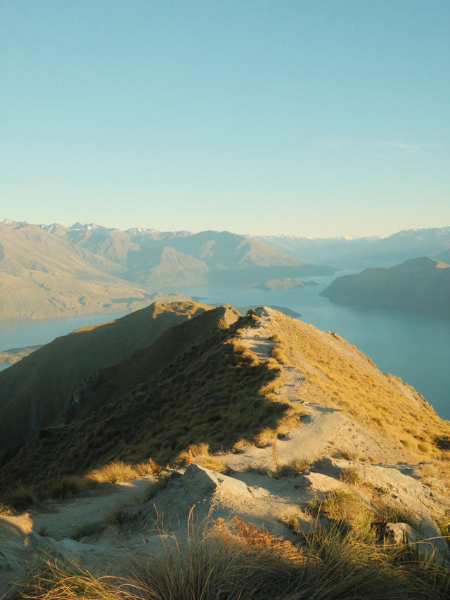 Quick Guide to Activities That I did in New Zealand