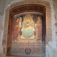 Sovana – A Timeless Tuscan Hamlet