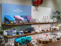 徜徉海景環繞的沖繩『Kafu Banta（果報バンタ』