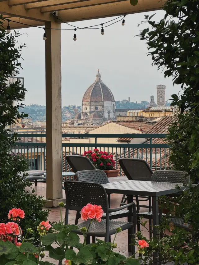 โฮสเทลดูโมวิว คืนละ 50,000 วอน รวมภาษีเมือง