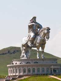 มองโกเลีย