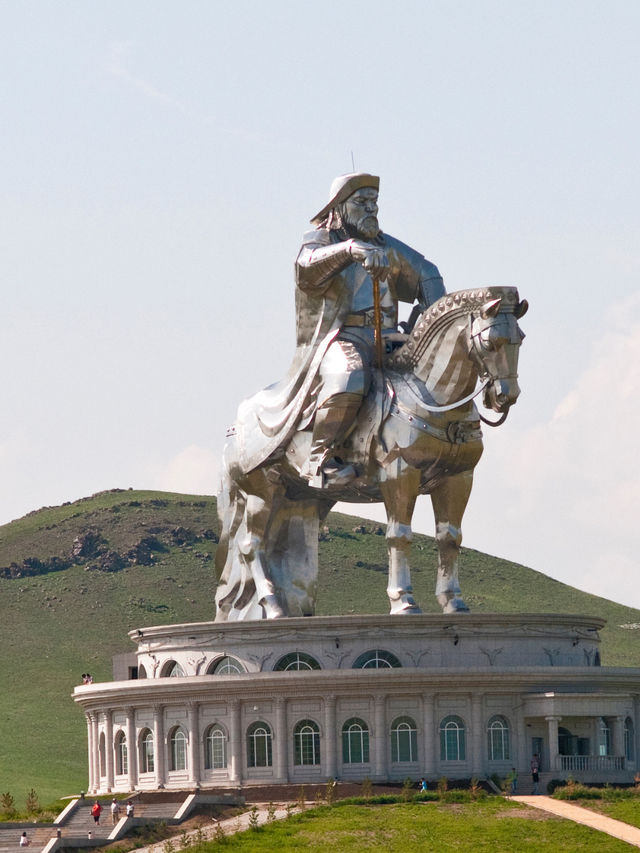 มองโกเลีย มองโกเลีย